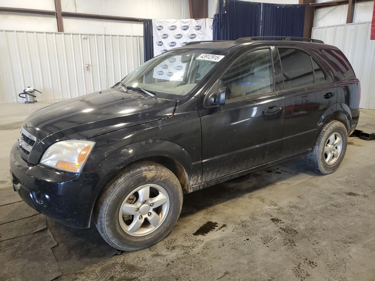 2009 Kia Sorento - Image 1