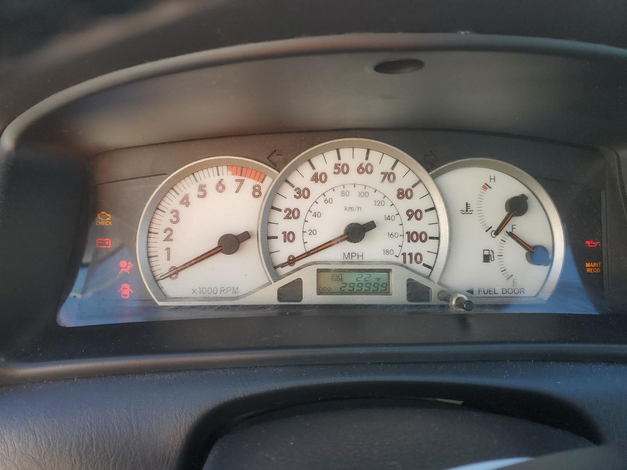 2006 Toyota Corolla - Image 9