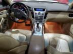 2008 Cadillac Cts  de vânzare în Woodhaven, MI - Front End