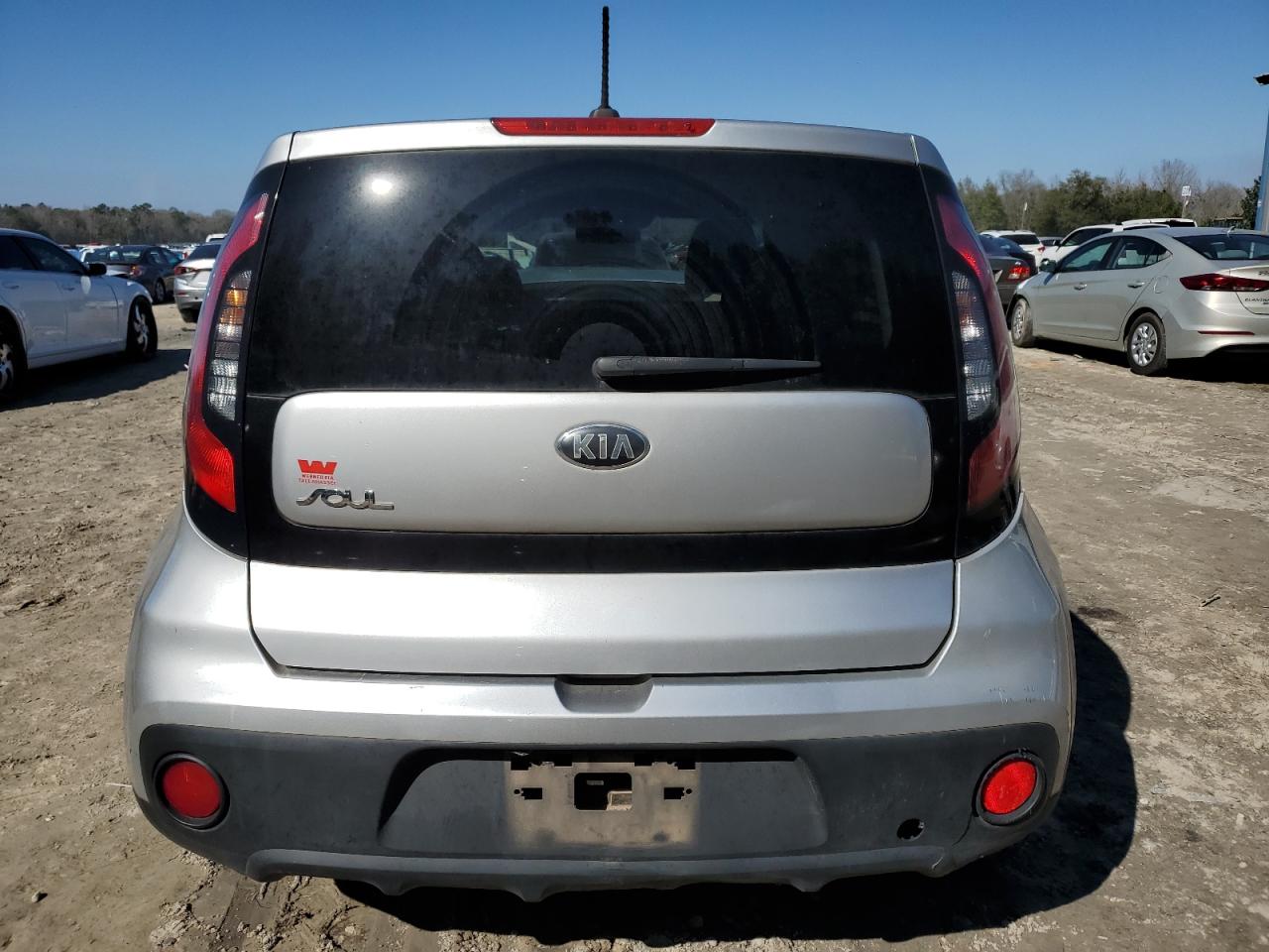 2018 Kia Soul - Image 6