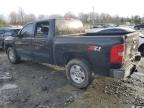 2010 Chevrolet Silverado K1500 Lt продається в Waldorf, MD - Side