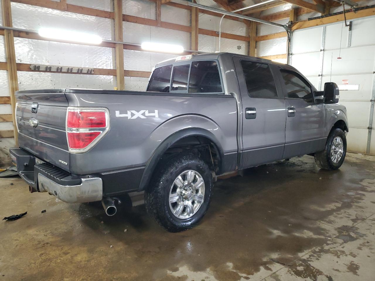 2011 Ford F-150 - Image 3