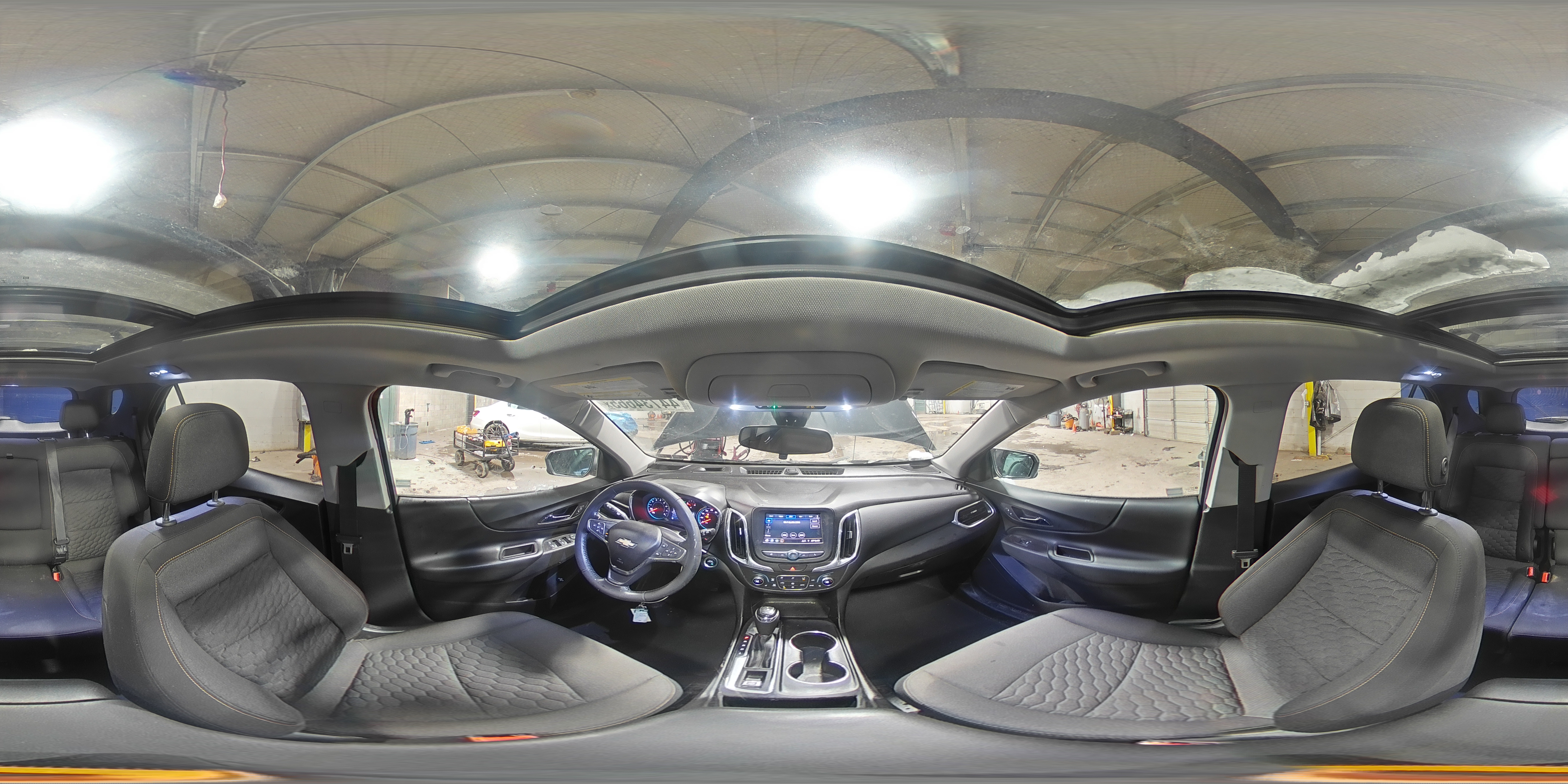 2020 Chevrolet Equinox - Image 15