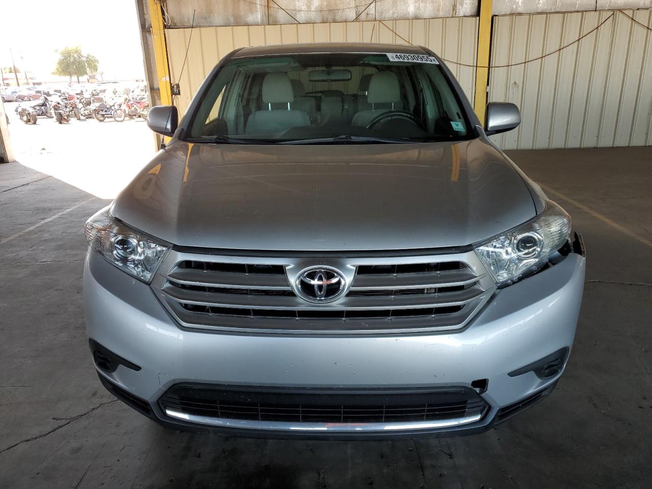 2011 Toyota Highlander - Image 5