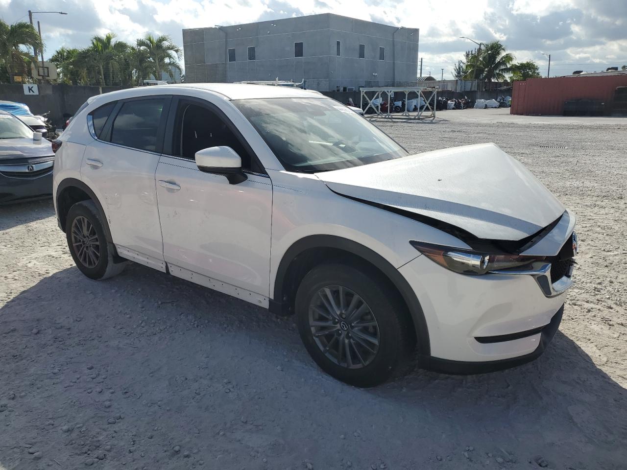 2019 Mazda CX-5 - Image 4
