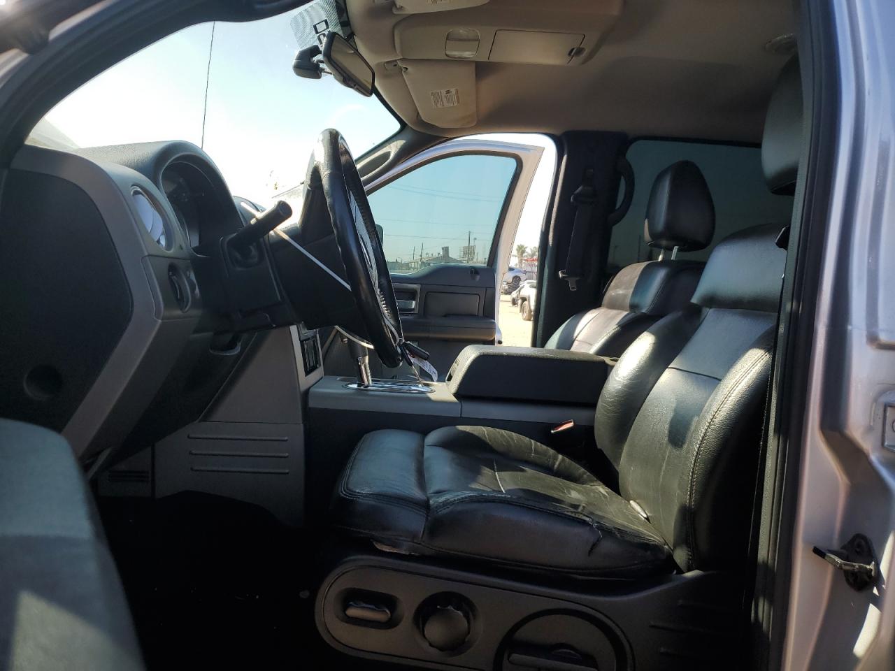 2007 Ford F-150 - Image 7