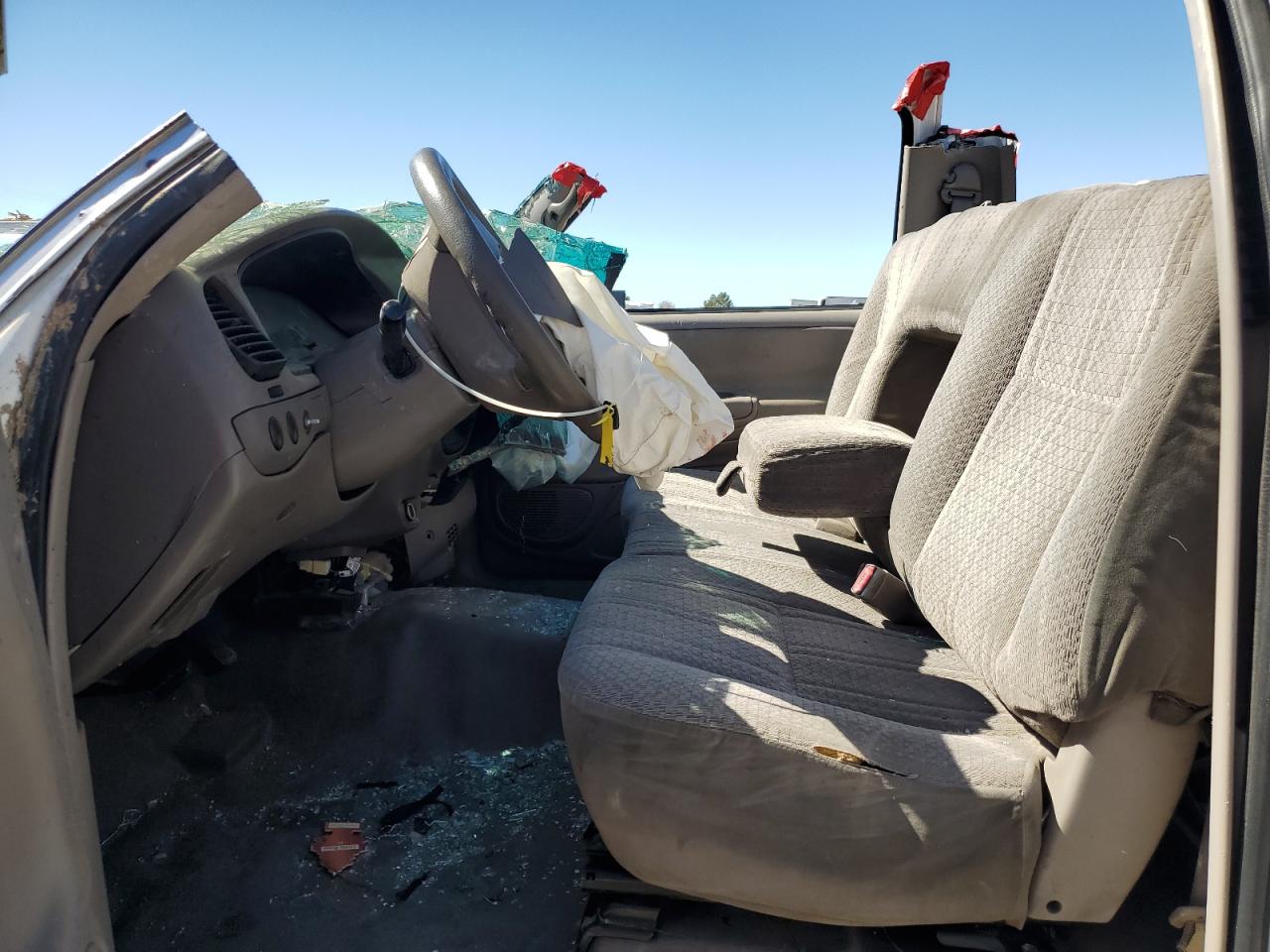 2006 Toyota Tundra - Image 7