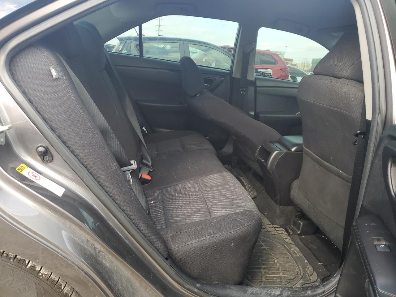 2017 Toyota Camry - Image 10