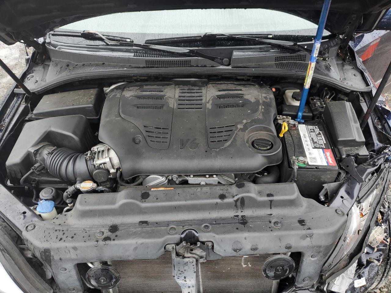 2008 Kia Sorento - Image 13