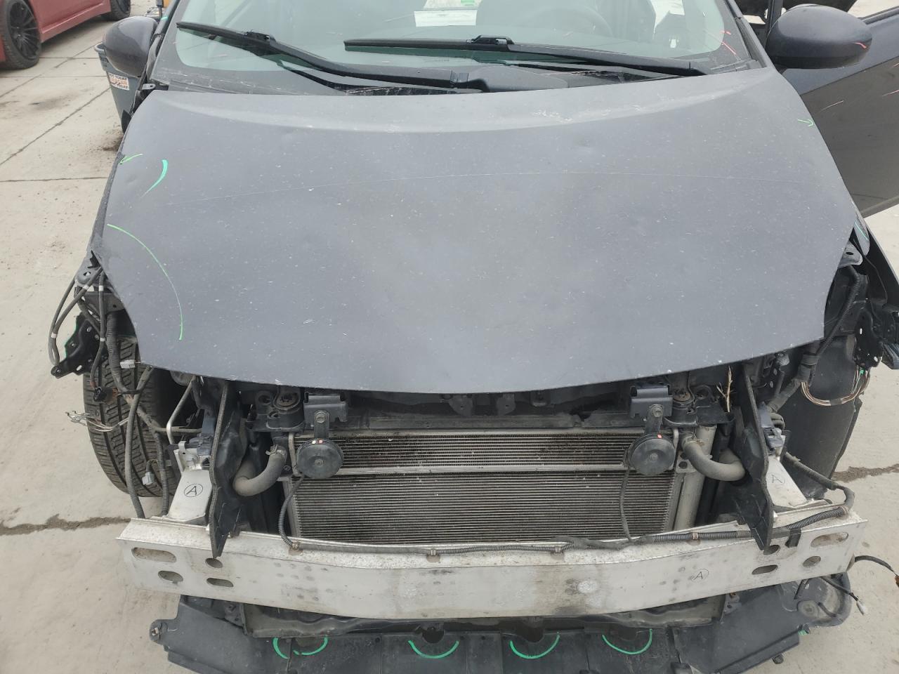 2011 Toyota Prius - Image 11