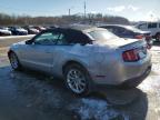 2010 Ford Mustang  de vânzare în Louisville, KY - Front End