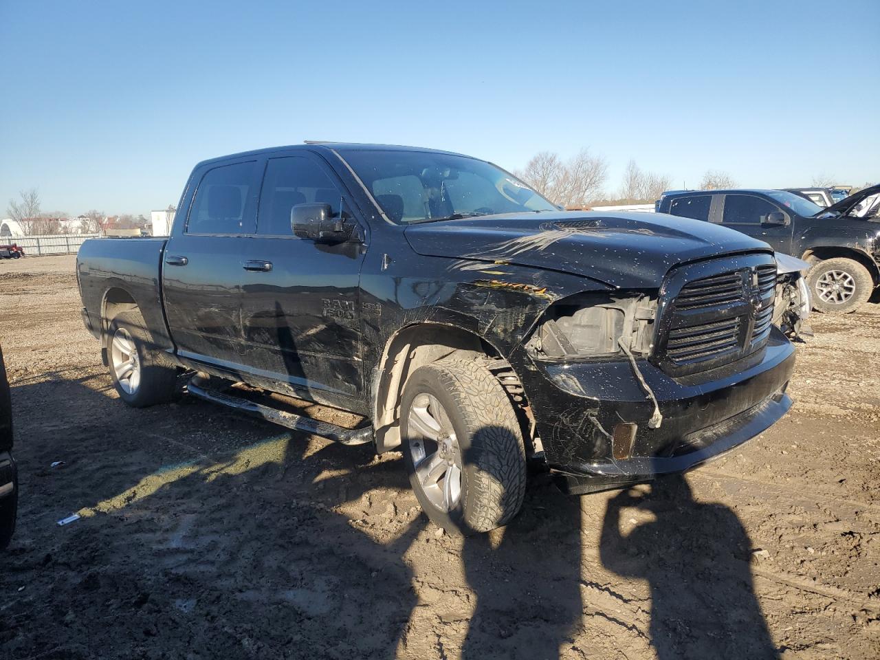 2013 RAM 1500 - Image 4