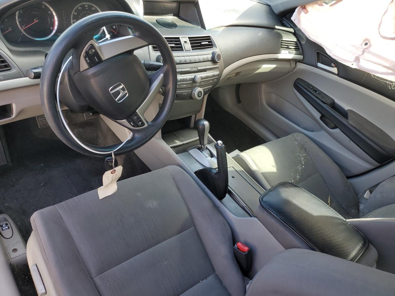 2011 Honda Accord - Image 8
