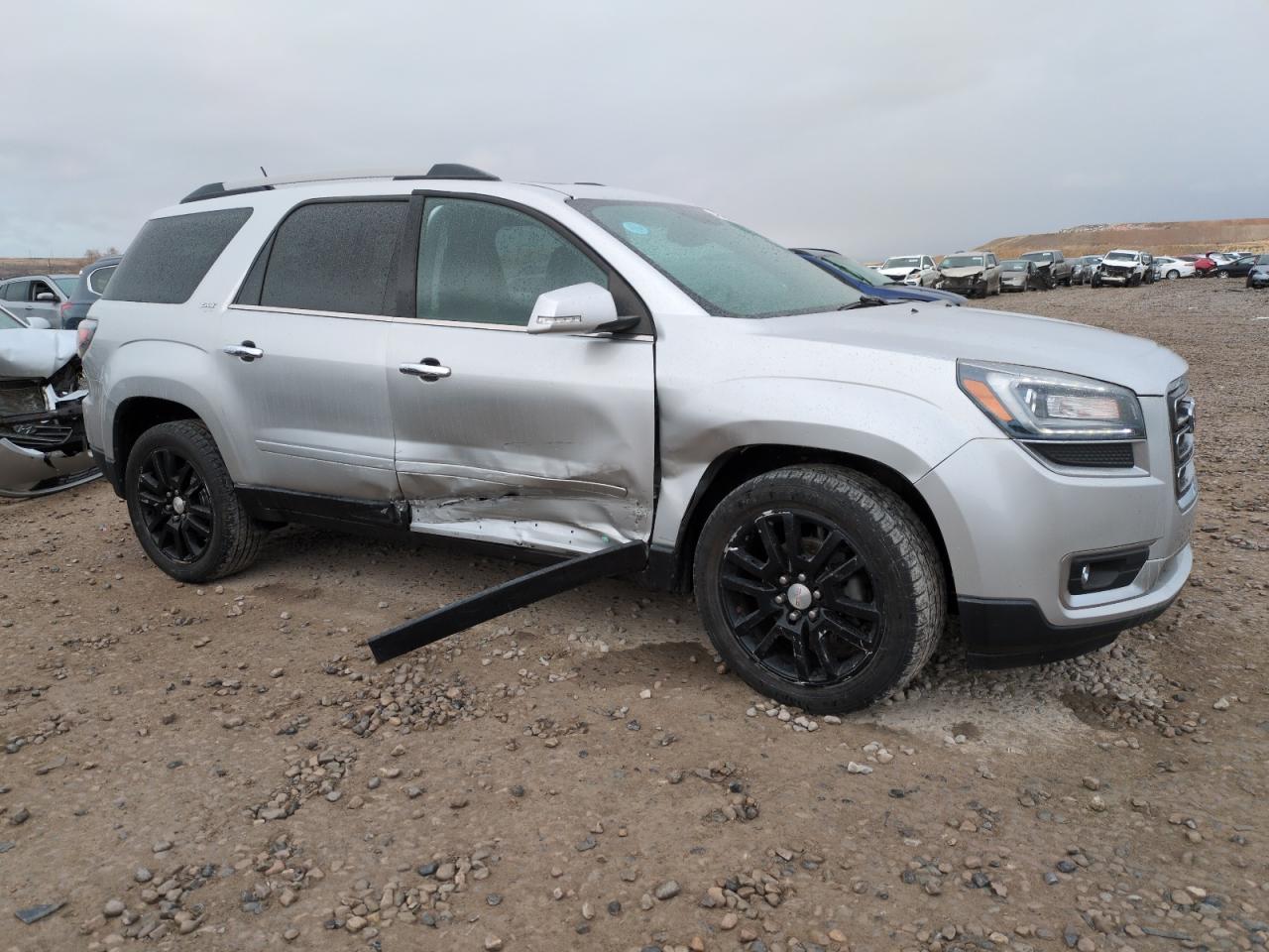 2013 GMC Acadia - Image 4