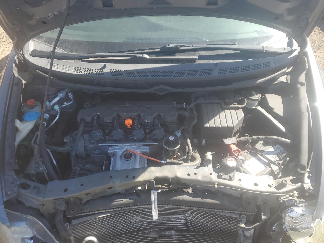 2011 Honda Civic - Image 11