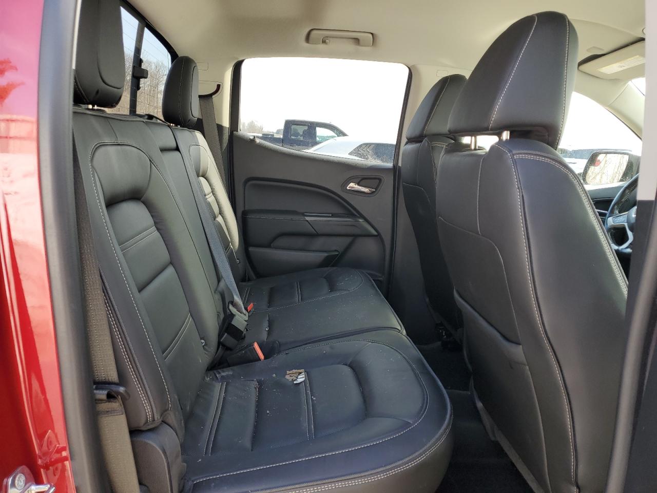 2019 GMC Canyon - Image 10