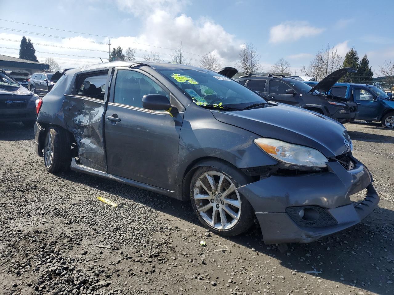 2009 Toyota Corolla - Image 4