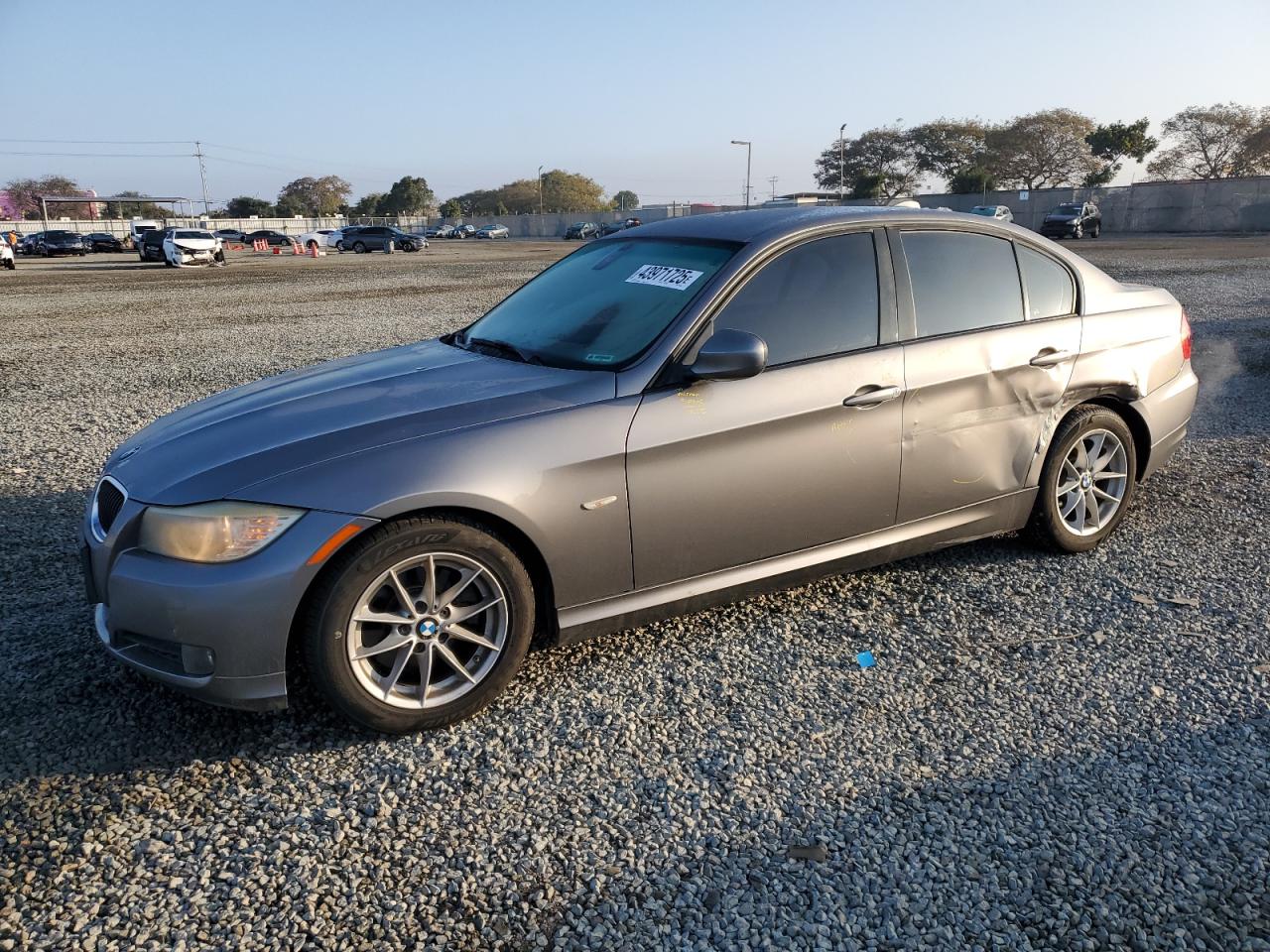 2010 BMW 3er - Image 1