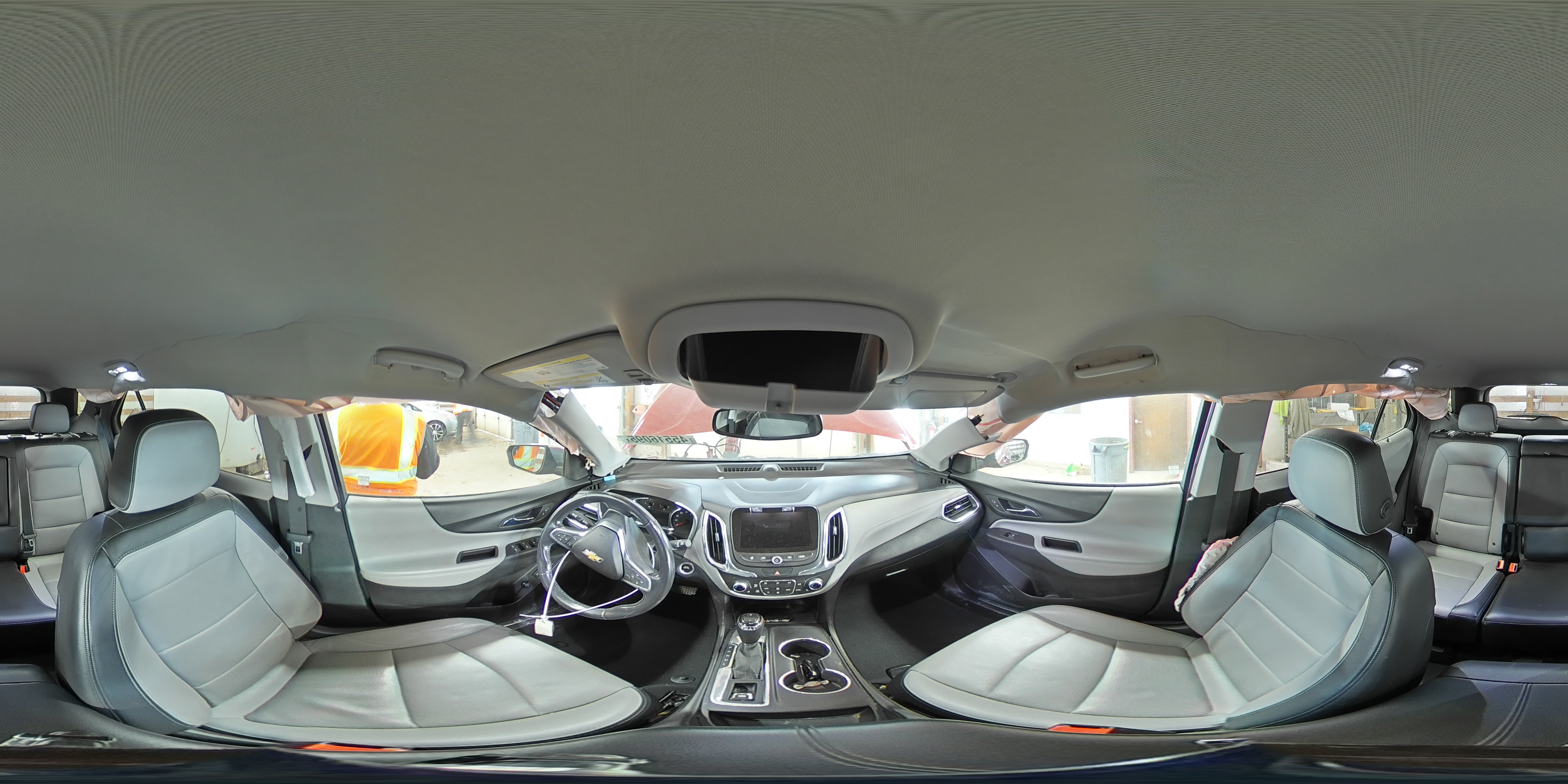 2018 Chevrolet Equinox - Image 15