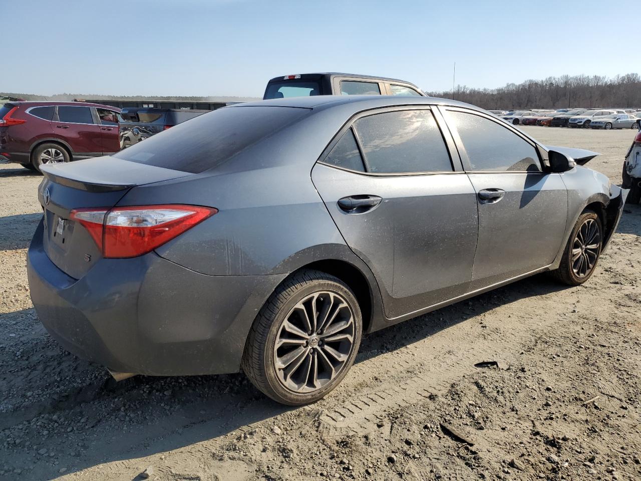 2016 Toyota Corolla - Image 3