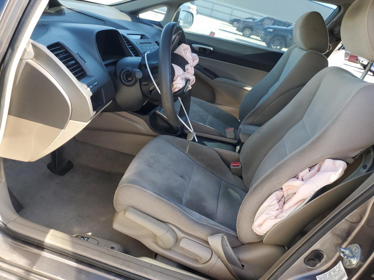2009 Honda Civic - Image 7