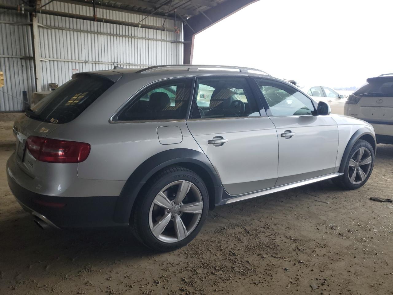 2013 Audi A4 - Image 3