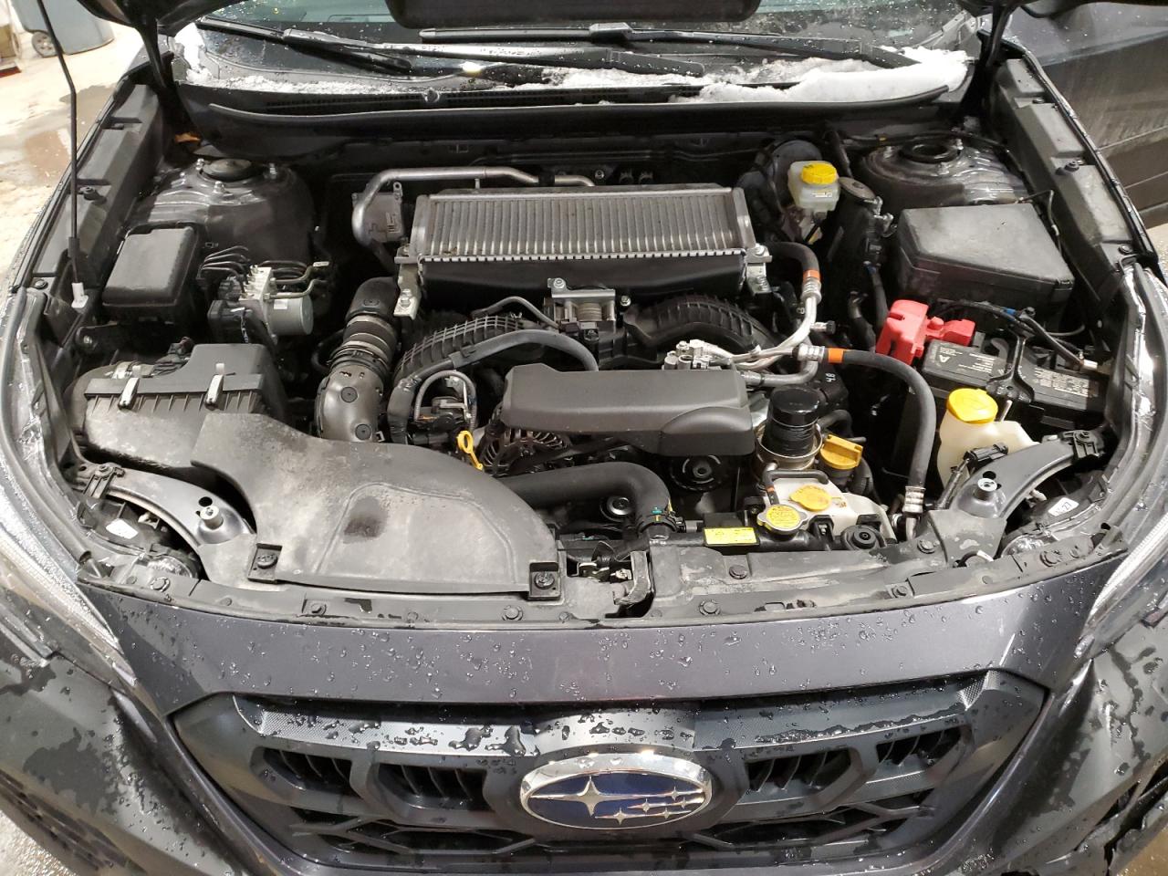 2024 Subaru Outback - Image 13