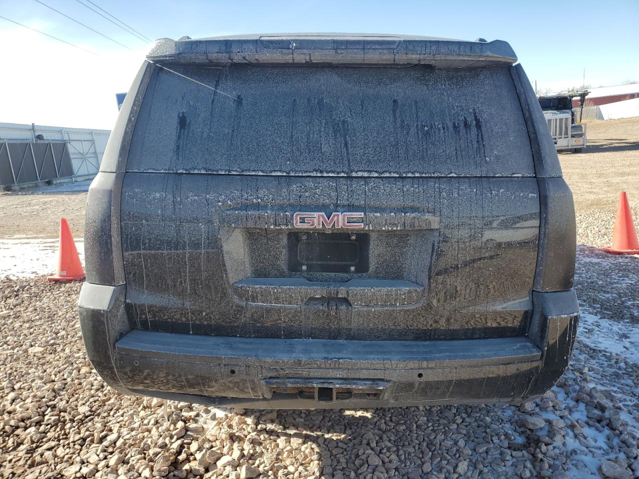 2016 GMC Yukon - Image 6