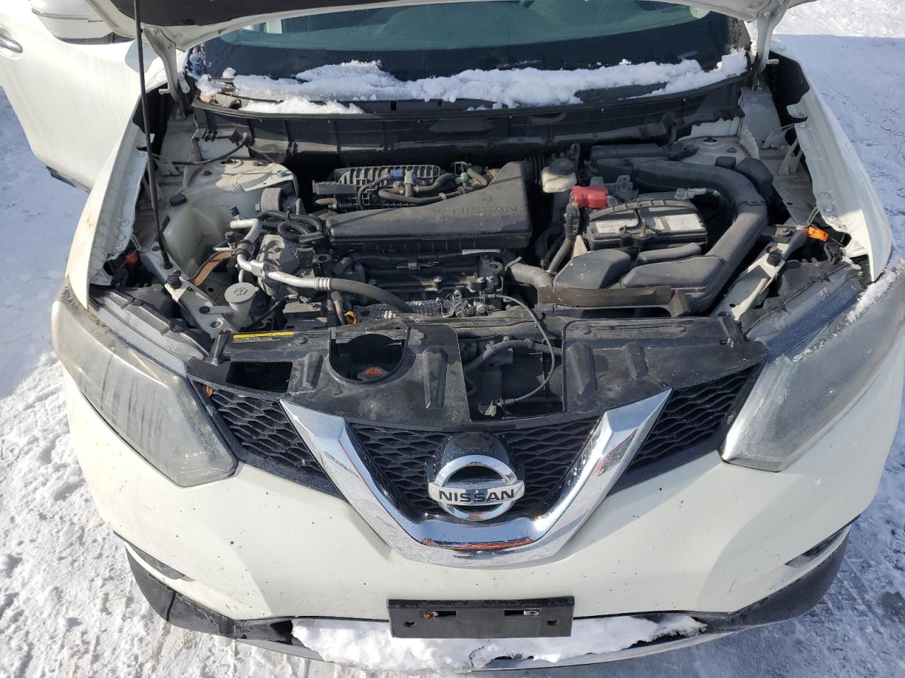 2015 Nissan Rogue - Image 12