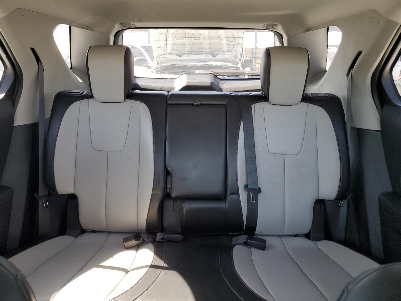 2014 Chevrolet Equinox - Image 10