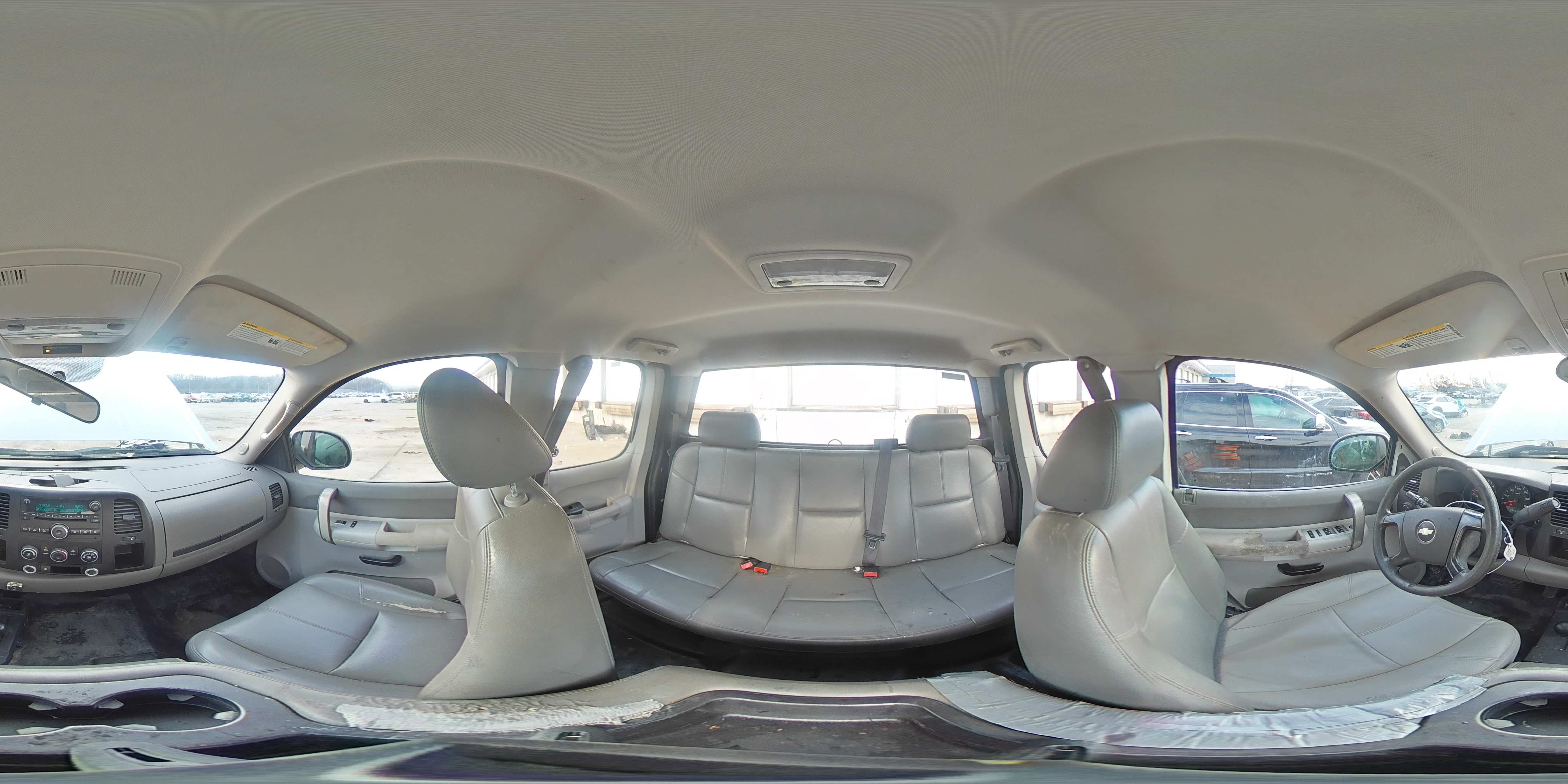 2009 Chevrolet Silverado - Image 13