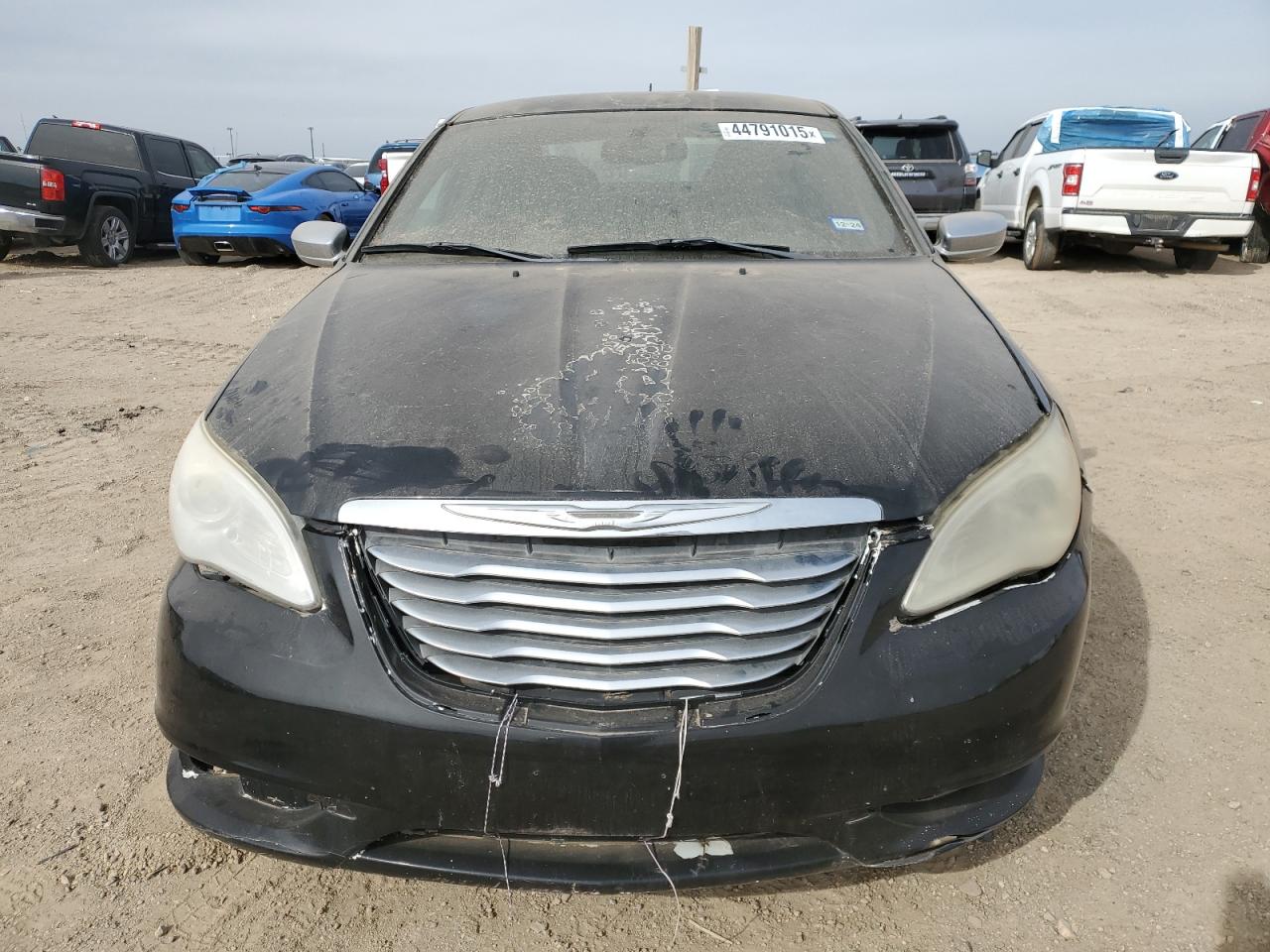2013 Chrysler 200 - Image 5