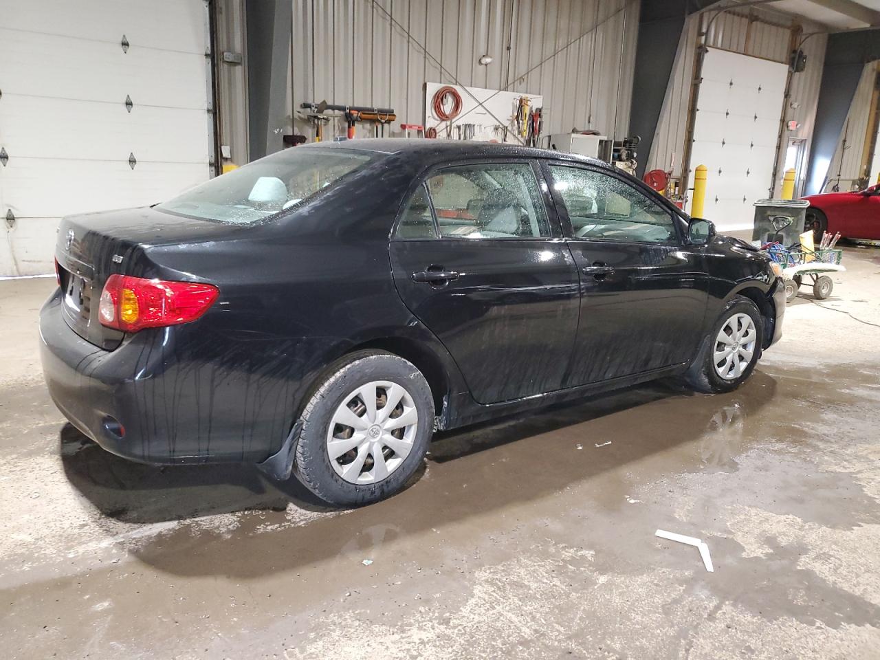 2009 Toyota Corolla - Image 3