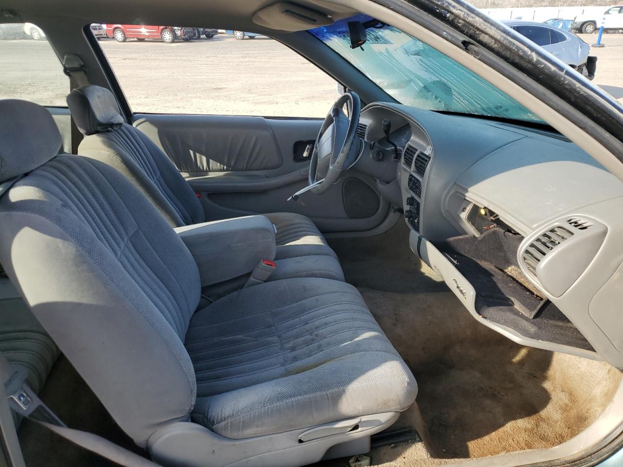 1995 Buick Regal - Image 7