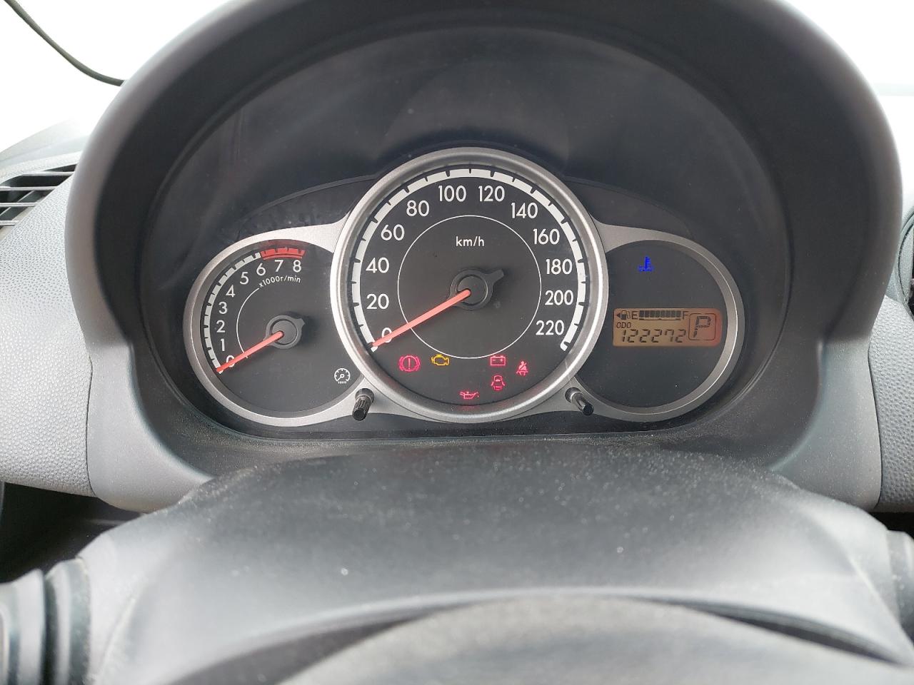 MM7DE3HY7FW282937 - 2015 Mazda 2 - #45433735