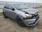 2019 Mitsubishi Outlander Sport Es na sprzedaż w Anderson, CA - Front End