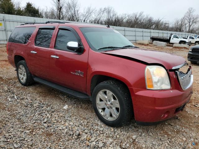  GMC YUKON 2012 Бургунді