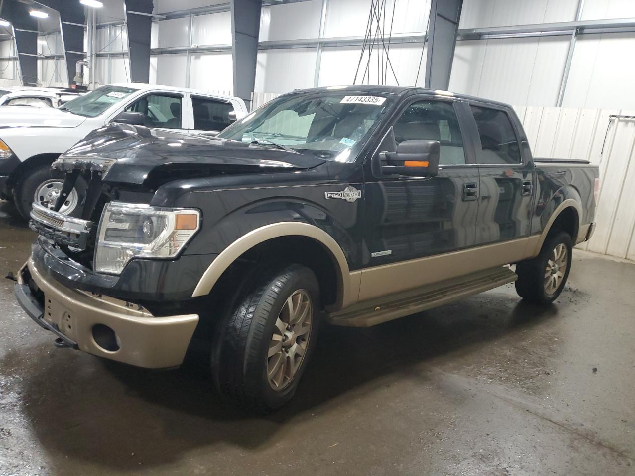 2013 Ford F-150 - Image 1