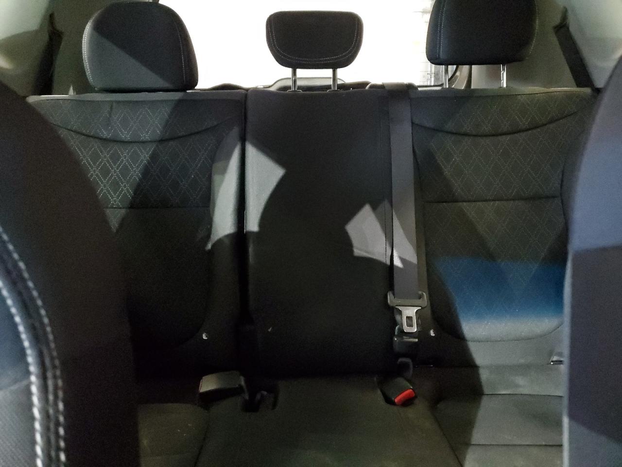 2015 Kia Soul - Image 10