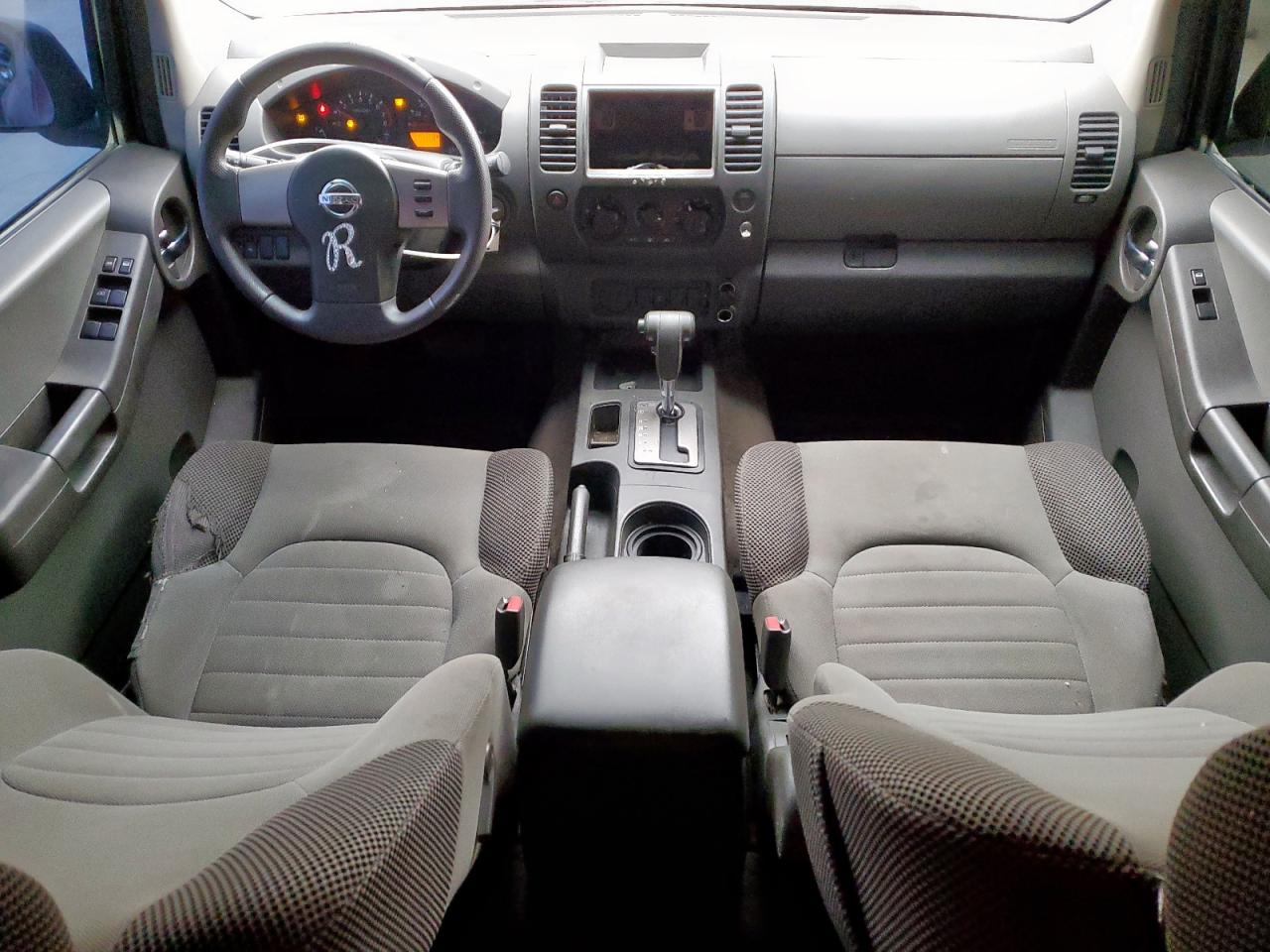 2006 Nissan XTerra - Image 8