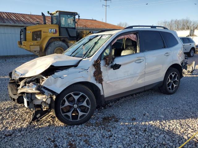 2014 Subaru Forester 2.0Xt Touring