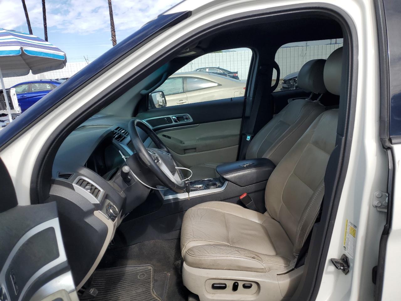 2011 Ford Explorer - Image 7