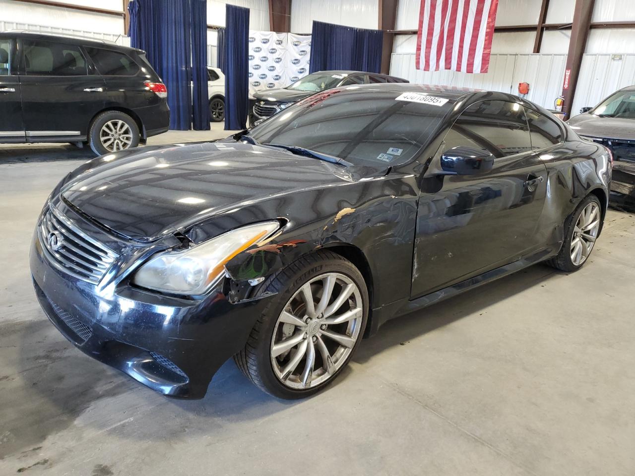 2010 Infiniti G - Image 1