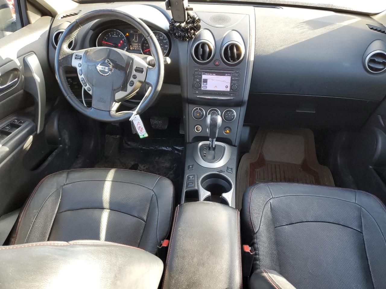 2013 Nissan Rogue - Image 8