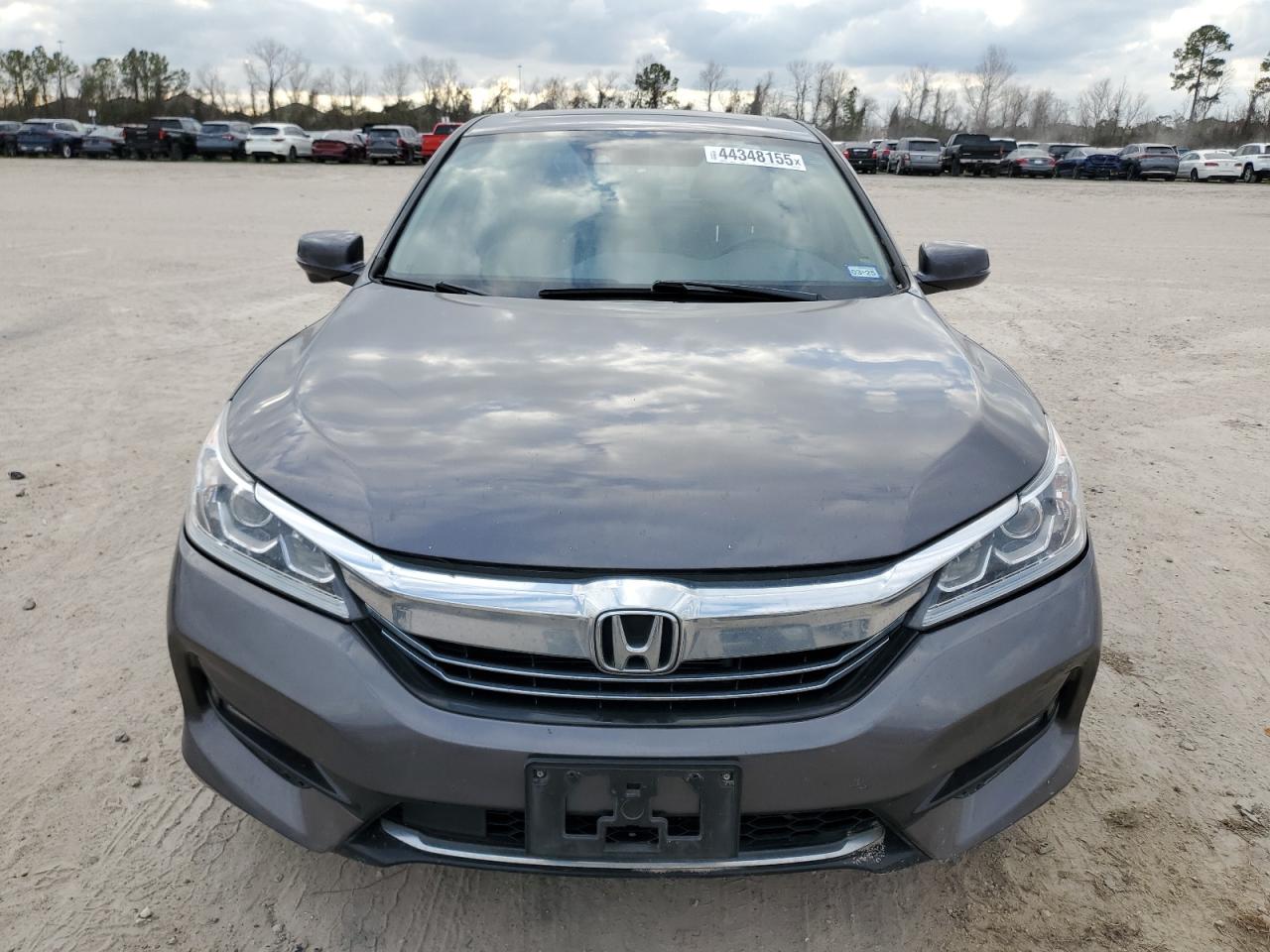 2017 Honda Accord - Image 5