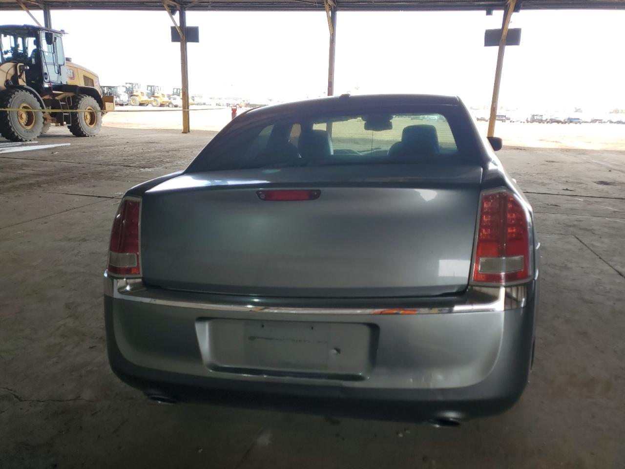 2012 Chrysler 300 - Image 6