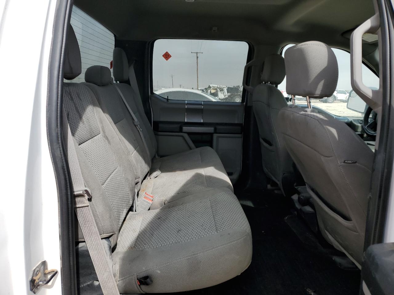 2019 Ford F-150 - Image 10