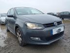 2012 VOLKSWAGEN POLO MATCH for sale at Copart YORK