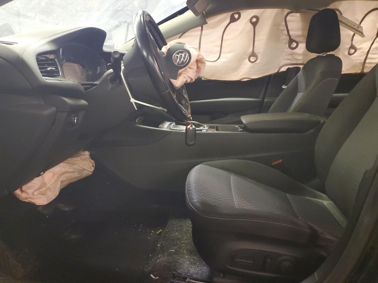 2018 Buick Regal - Image 7