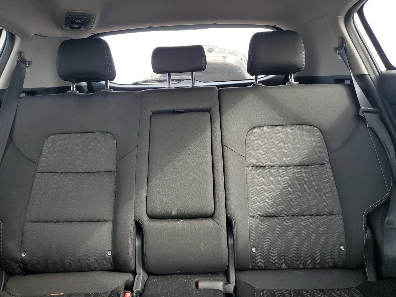2020 Kia Sportage - Image 10